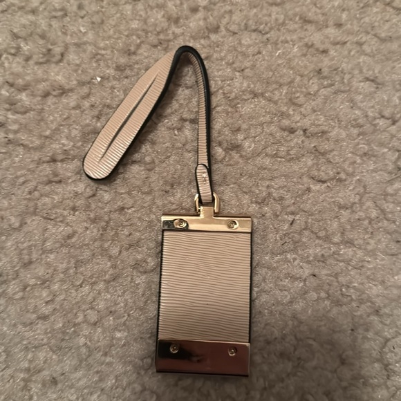 Aldo Areawiell Crossbody Bag Size OS Color Beige Gold - Picture 14 of 16